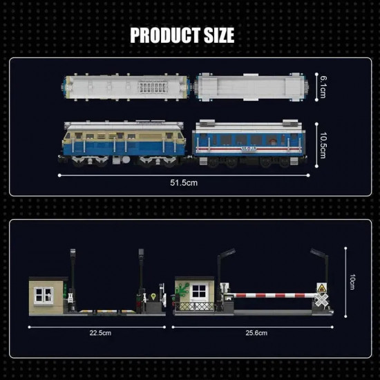 tech railway rc df4b diesel train locomotive bricks toy tech railway rc df4b diesel train locomotive bricks toy