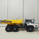 tech rc moc large city heavy dump truck bricks toy tech rc moc large city heavy dump truck bricks toy