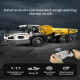 tech rc moc large city heavy dump truck bricks toy tech rc moc large city heavy dump truck bricks toy