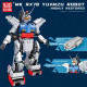 tech rc moc motorized rx78 robot bricks toys 15024 tech rc moc motorized rx78 robot bricks toys 15024