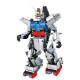 tech rc moc motorized rx78 robot bricks toys 15024 tech rc moc motorized rx78 robot bricks toys 15024