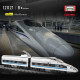 tech rc railway crh380a high speed train bricks toy tech rc railway crh380a high speed train bricks toy