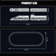 tech rc railway crh380a high speed train bricks toy tech rc railway crh380a high speed train bricks toy