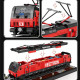 tech vectron european electric passenger train bricks toy tech vectron european electric passenger train bricks toy