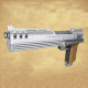 tech weapon moc beretta auto-9 pistol gun bricks toy tech weapon moc beretta auto-9 pistol gun bricks toy