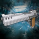 tech weapon moc beretta auto-9 pistol gun bricks toy tech weapon moc beretta auto-9 pistol gun bricks toy