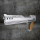 tech weapon moc beretta auto-9 pistol gun bricks toy tech weapon moc beretta auto-9 pistol gun bricks toy