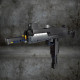 tech weapon moc uzi sub machine gun bricks toy tech weapon moc uzi sub machine gun bricks toy
