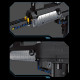 tech weapon moc uzi sub machine gun bricks toy tech weapon moc uzi sub machine gun bricks toy