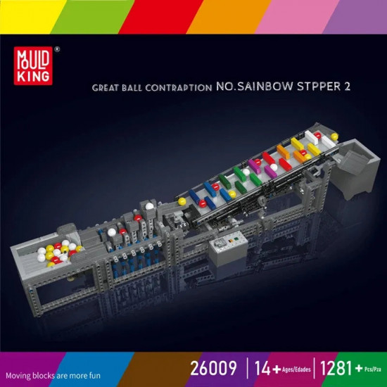 technic motorized great contraption ball bricks toy technic motorized great contraption ball bricks toy