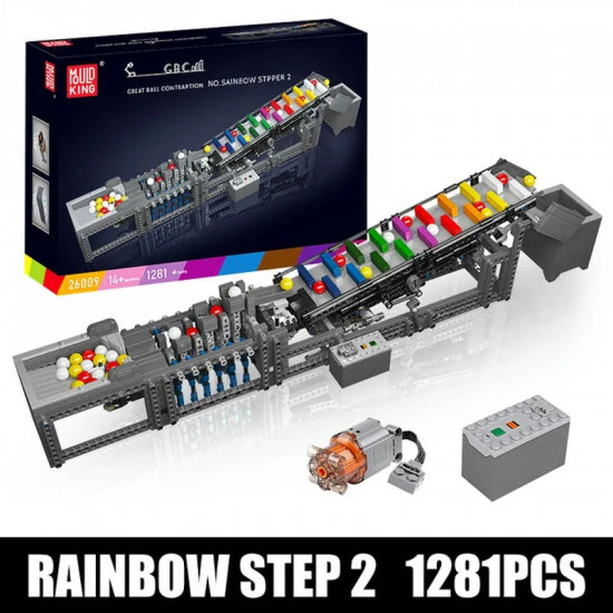 technic motorized great contraption ball bricks toy technic motorized great contraption ball bricks toy