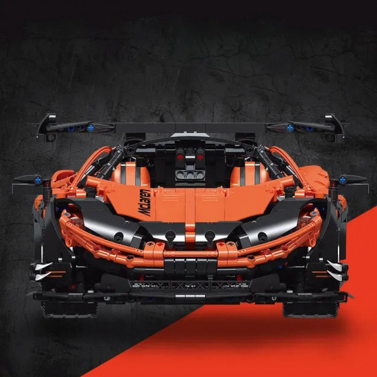 technical hypercar moc super p1 racing car bricks toys 91104 technical hypercar moc super p1 racing car bricks toys 91104