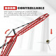 technical moc rc app city crawler crane bricks toy 17015 technical moc rc app city crawler crane bricks toy 17015