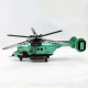 technical moc twin-rotor helicopter bricks toy 58008 technical moc twin-rotor helicopter bricks toy 58008
