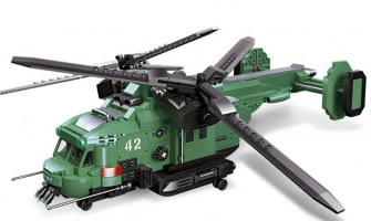 13 New LEGO Ideas Sets 2025 in Production