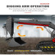 technical motorized moc excavator loader rc bulldozer truck bricks toy technical motorized moc excavator loader rc bulldozer truck bricks toy
