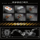 technical motorized moc excavator loader rc bulldozer truck bricks toy technical motorized moc excavator loader rc bulldozer truck bricks toy