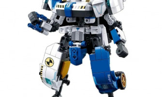 12 Best Display Ideas For Your Lego Collection