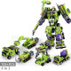 transformers mecha robot engineering vehicle bricks toy transformers mecha robot engineering vehicle bricks toy