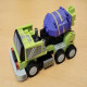 transformers mecha robot engineering vehicle bricks toy transformers mecha robot engineering vehicle bricks toy