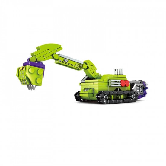 transformers mecha robot engineering vehicle bricks toy transformers mecha robot engineering vehicle bricks toy