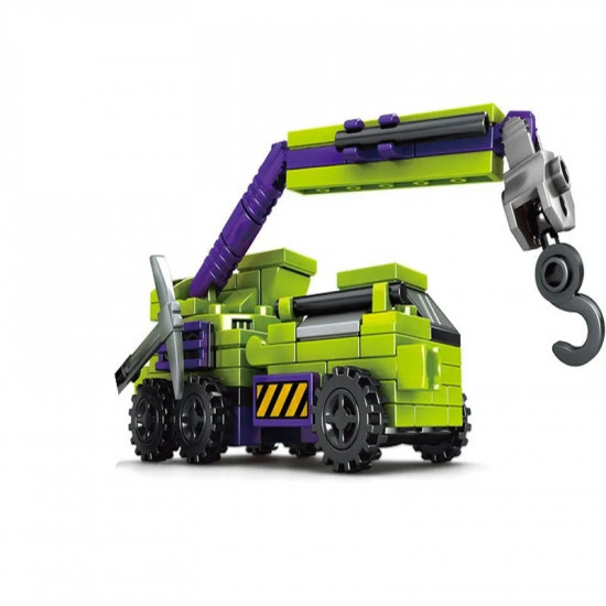 transformers mecha robot engineering vehicle bricks toy transformers mecha robot engineering vehicle bricks toy