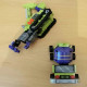transformers mecha robot engineering vehicle bricks toy transformers mecha robot engineering vehicle bricks toy