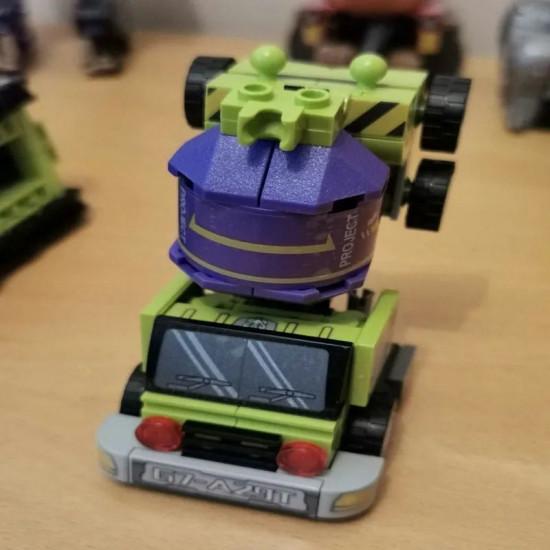 transformers mecha robot engineering vehicle bricks toy transformers mecha robot engineering vehicle bricks toy