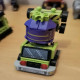 transformers mecha robot engineering vehicle bricks toy transformers mecha robot engineering vehicle bricks toy