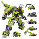 transformers mecha robot engineering vehicle bricks toy transformers mecha robot engineering vehicle bricks toy