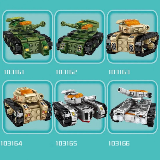 transformers mechanical robot tank fighter bricks toy transformers mechanical robot tank fighter bricks toy