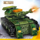 transformers mechanical robot tank fighter bricks toy transformers mechanical robot tank fighter bricks toy
