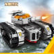 transformers mechanical robot tank fighter bricks toy transformers mechanical robot tank fighter bricks toy