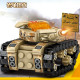 transformers mechanical robot tank fighter bricks toy transformers mechanical robot tank fighter bricks toy