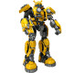 transformers moc bumblebee robot bricks toy 773 transformers moc bumblebee robot bricks toy 773