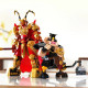 transformers monkey king warrior mecha bricks toys transformers monkey king warrior mecha bricks toys