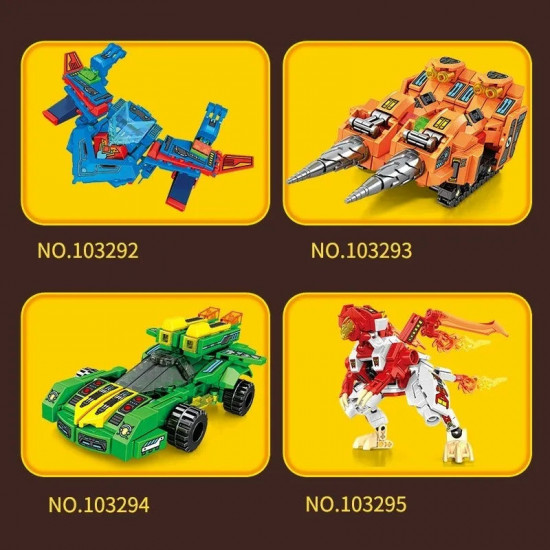 transforming flaming war mecha robot bricks toys transforming flaming war mecha robot bricks toys