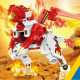transforming flaming war mecha robot bricks toys transforming flaming war mecha robot bricks toys