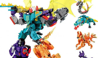 100 ideas for Lego brickheadz MOCs design