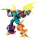 transforming mecha animal robot warrior bricks toys transforming mecha animal robot warrior bricks toys