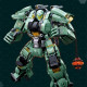 transforming mecha robot warrior leader bricks toy transforming mecha robot warrior leader bricks toy