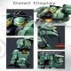 transforming mecha robot warrior leader bricks toy transforming mecha robot warrior leader bricks toy