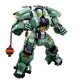transforming mecha robot warrior leader bricks toy transforming mecha robot warrior leader bricks toy