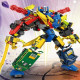 transforming super commander car robot bricks kids toys transforming super commander car robot bricks kids toys