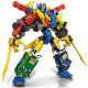 transforming super commander car robot bricks kids toys transforming super commander car robot bricks kids toys