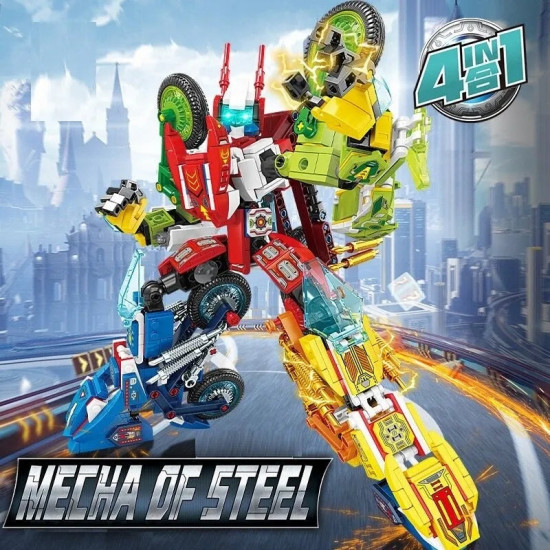 transforming super morphing motorcycle robot bricks toy transforming super morphing motorcycle robot bricks toy