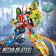 transforming super morphing motorcycle robot bricks toy transforming super morphing motorcycle robot bricks toy