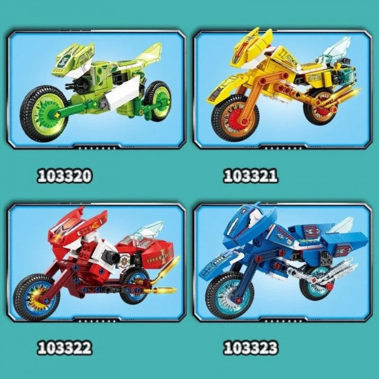 transforming super morphing motorcycle robot bricks toy transforming super morphing motorcycle robot bricks toy