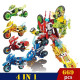 transforming super morphing motorcycle robot bricks toy transforming super morphing motorcycle robot bricks toy