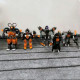 transforming titan knight mecha robot warrior bricks toys transforming titan knight mecha robot warrior bricks toys